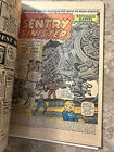 Fantastic Four #64 (1967  Marvel Comics) - FN-