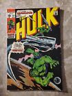 Incredible Hulk #137 CGC 7.5 OWTW Pages + Nice Raw Copy (1971 Marvel Comics)