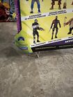 Teenage Mutant Ninja Turtles: Raphael in Wingsuit (2012 Playmates) - NIB Sealed