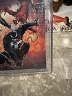 FCBD Spider-Man/Venom #1 CGC 9.8 SS Donny Cates (2020 Marvel Comics)