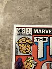 The Thing #1-2 (Marvel Comics 1983) - VF