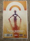 All New Hawkeye #1,2,3,4,5 Complete Set (Marvel Comics 2015) - High Grade