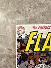 Flash #195 (1970 DC Comics) - VF+