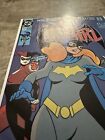 Batman Adventures #12 Newsstand VF 8.0-8.5 (1993 DC Comics) - Beautiful Copy