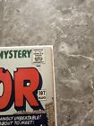 Journey into Mystery #107 6.5-7.0 (1964 Marvel Comics) - Presents VF