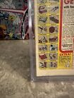 Iron Man #2 CGC 5.5 OWTW (1968 Marvel Comics)