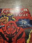 Fantastic Four #77 FN+ 6.5 (1968 Marvel Comics)