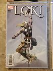 Loki 1 st Series Marvel Comics complete set 1 2 3 4 - VF+ to NM - Lot of 4