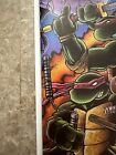 Teenage Mutant Ninja Turtles #18 NM- (1989 Mirage Studios)