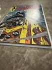 Amazing Spider-Man #254 Newsstand VF+ (1984 Marvel Comics)