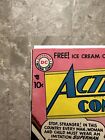 Action Comics #233 FN (DC Comics 1957)