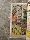 Incredible Hulk #115 VF- 7.5 (Marvel Comics 1969)