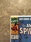 Amazing Spider-Man #352 NM 9.4-9.8 (1991 Marvel Comics)