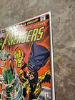 Avengers #139 (Marvel Comics 1975) - FN/VF