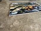 Aquaman #1 VF+ (DC Comics 2011)