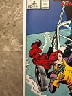 Tales of G.I. Joe #9 9.4-9.6 Newsstand (Marvel Comics 1988) - High Grade Beauty