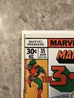 Marvel Premiere #35 (Marvel Comics 1977) - VF+