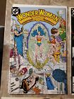 Vintage Wonder Woman (DC Comics 1987) #7-13 - Add On Pack - High Grade