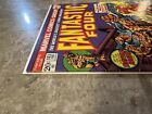 Fantastic Four #143 (1974 Marvel Comics) - FN/VF