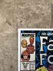 Fantastic Four #323 (1989 Marvel Comics) - NM