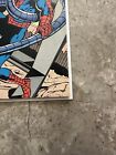 Amazing Spider-Man Annual #13 Newsstand FN (1979 Marvel Comics)