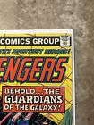 Avengers #167 (Marvel Comics 1978) - Higher Grade