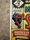 Marvel Tales #98 VF+ 8.5 (1978 Marvel Comics)