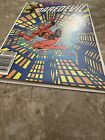 Daredevil #186 Newsstand NM (1982 Marvel Comics)