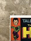 Tales to Astonish #101 (1968 Marvel Comics) - VF