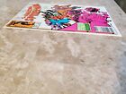 Amazing Spider-Man #253 Newsstand (1984 Marvel Comics) - VF