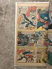 Avengers #44 FN (Marvel Comics 1967) - Solid Copy