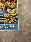 Fantastic Four #127 (1972 Marvel Comics) - FN