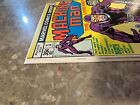 Machine Man #1  (1978 Marvel Comics) - VF/NM