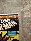 Amazing Spider-Man #135 FN (1974 Marvel Comics)