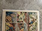 Fantastic Four #86 FN 6.0 (1969 Marvel Comics) - White Covers