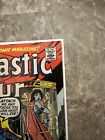 Fantastic Four #104 VF- 7.5 (1970 Marvel Comics)