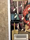 Amazing Spiderman #314 Newsstand VF+ (1989 Marvel Comics)