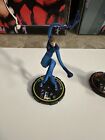 HeroClix Mister Fantastic, Thing Veteran Fantastic Forces (2005 WizKids)