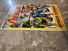 Avengers #100 (Marvel Comics 1972) - VF