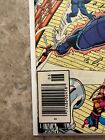 Avengers #184 Newsstand NM- (Marvel Comics 1979)