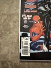 Spider-Man & The Black Cat: The Evil That Men Do #3 9.2-9.4 NM- (2006)