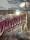 Daredevil Vol. 2 #9 CGC 9.2 WP 1st App of Echo (1999 Marvel Comics)