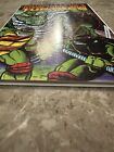 Teenage Mutant Ninja Turtles #45 7.5 VF- (1989 Mirage) - Nice copy for grade