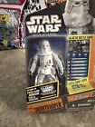 Star Wars Saga Legends Snowtrooper (Hasbro) - New/Sealed