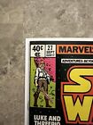 Star Wars #27 VF+ 8.5 (Marvel Comics 1979) - Very strong copy