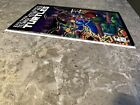 Teenage Mutant Ninja Turtles #9 VF+ (1986 Mirage Studios)