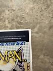 Catwoman #5,6,7 High Grade (DC Comics 2012)