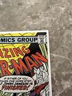 Amazing Spider-Man #174 VF (1977 Marvel Comics) - Clean Copy