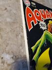 Aquaman #46  (1st Series DC Comics 1969) - Mid Grade