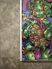 Tales of the Teenage Mutant Ninja Turtles #1 VF+ 8.5-9.0 (1987 Mirage Studios)